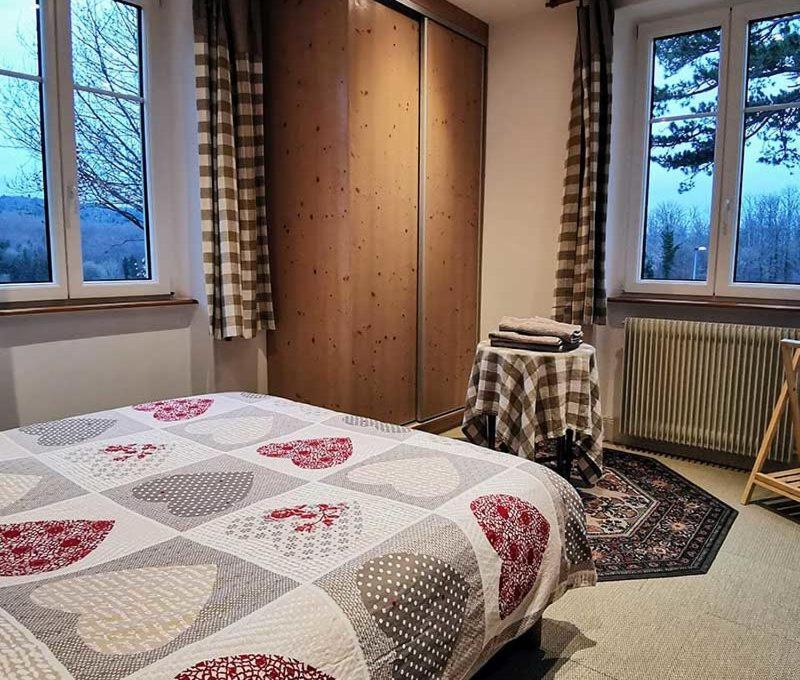 Bed and Breakfast La Tirelire à Cosswiller Extérieur photo